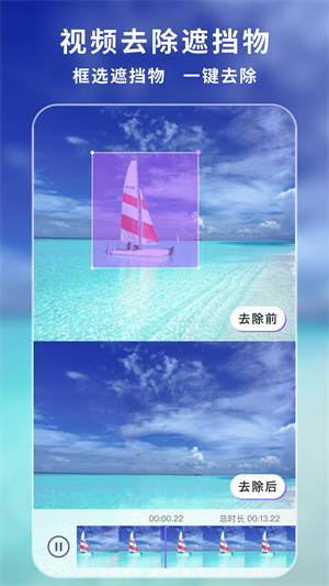 王免费去水印版 v3.1.0 安卓版(1)