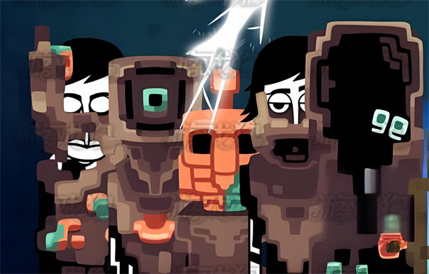 节奏盒子二合一模组(2)