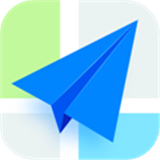 高德地图导航地图