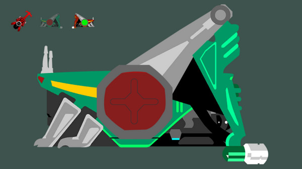 假面骑士甲斗模拟器(4)