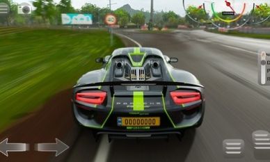 保时捷911GT游戏安卓版(2)