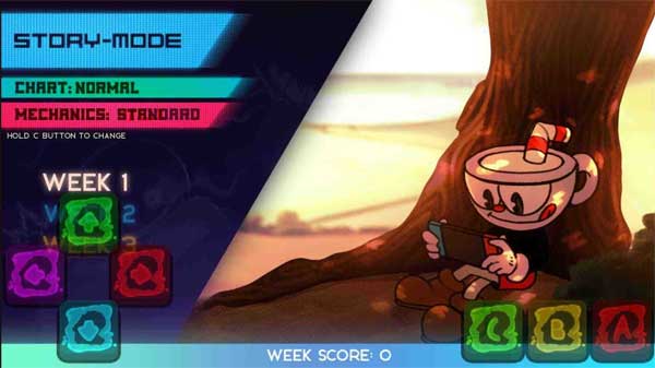 indiecross正式版(2)