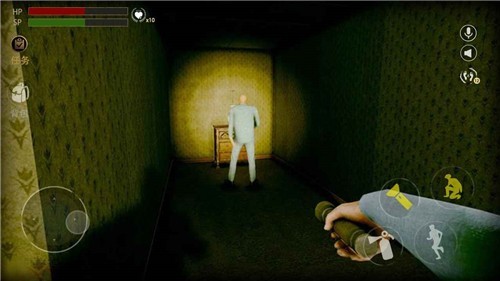 后室逃脱多人联机(2)