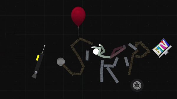 火柴人游乐场中文版(3)