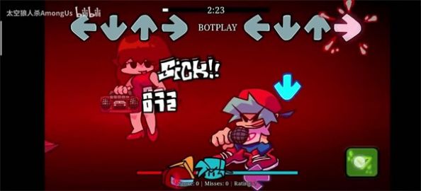 fnf终极失败v2中文最新版(3)