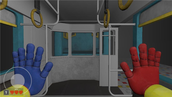 波比的时间联机版(4)