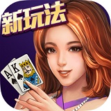 德州aa poker