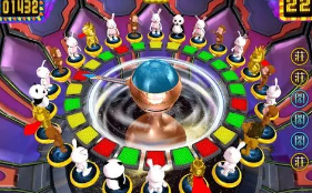 开元老版本森林舞会官网版(2)