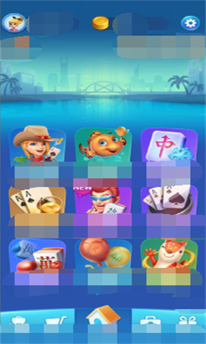 波克城市(旧版本)登陆版(3)