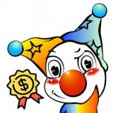 小丑马戏团推币机安卓版