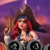 pg赏金女王爆分版