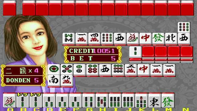 超级大满贯2单机安卓版(1)