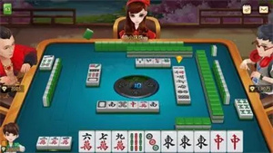 角落棋牌旧版(2)