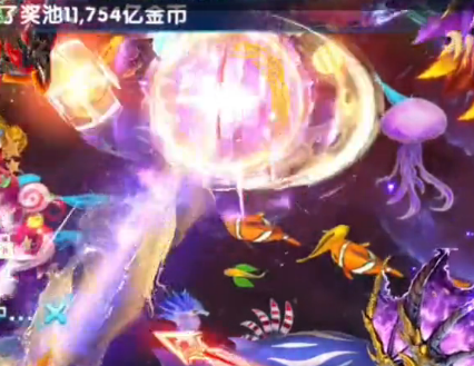 森林舞会电玩城官网版