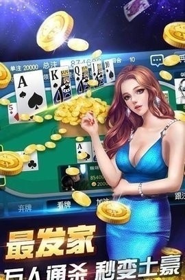 一两棋牌苹果版(1)