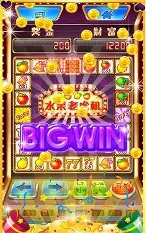 老虎机单机游戏手机版九莲宝灯(3)