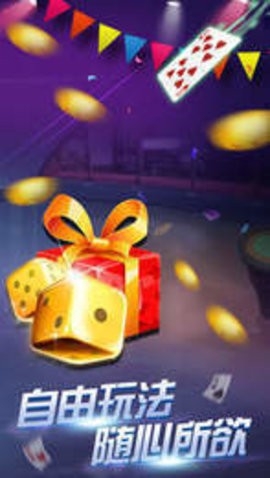 衢州鼎鑫棋牌(2)